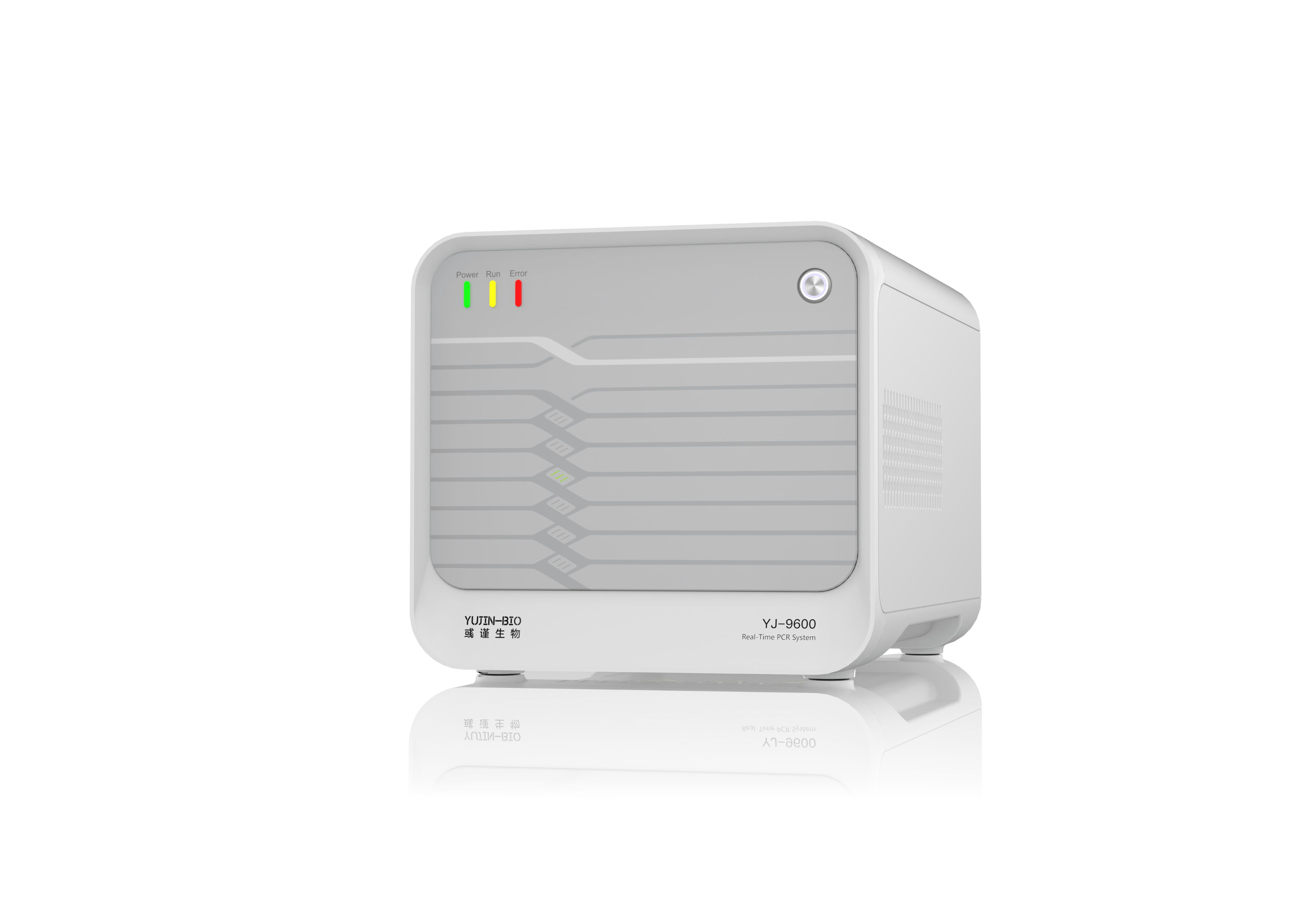 YJ-9602實時熒光定量PCR儀